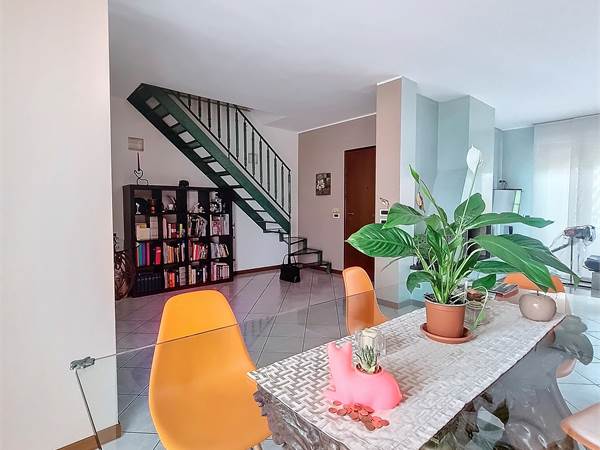 2 bedroom apartment for sale in Bergamo