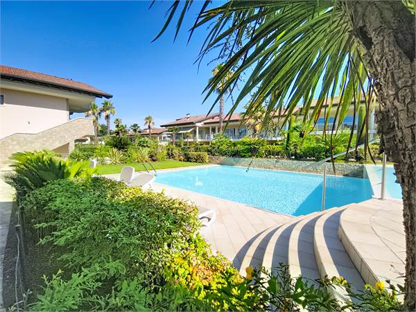 ELEGANZA, PRIVACY E STILE NEL PRESTIGIOSO RESIDENCE CAESAR